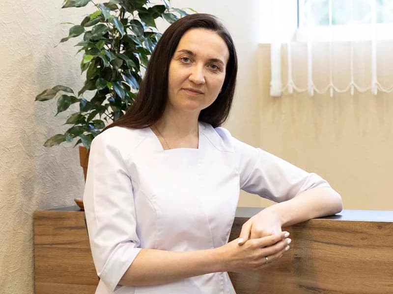 Титова И.И.