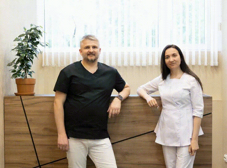 Врачи Тидент